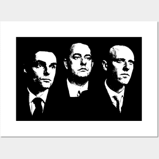 Heaven 17 Posters and Art